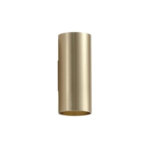 Aplica iluminat ambiental metal auriu Cyls 2 632470 universul-luminii.ro