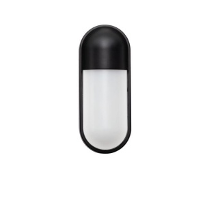 Aplica iluminat exterior IP65 ARROW antracit