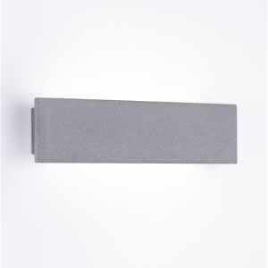 Aplica LED ambientala de exterior IP65 LUNA L-40cm 233240 universul-luminii.ro