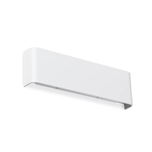 Aplica LED ambientala Delta ap d030 3000k alba