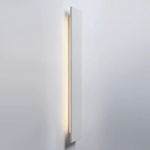 Aplica LED ambientala design liniar Vavin 120 - Img 1