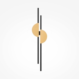Aplica LED ambientala design minimalist Skyline - Img 5
