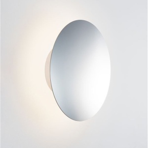 Aplica LED ambientala design modern ALIDA 40cm, 3000K NVL-9580602