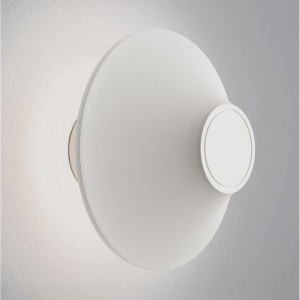 Aplica LED ambientala exterior IP54 Alux alb 249290 universul-luminii.ro