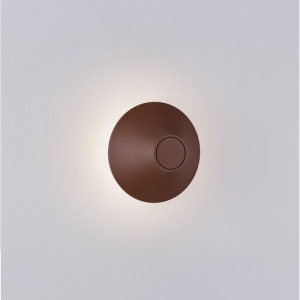 Aplica LED ambientala exterior IP54 Alux maro
