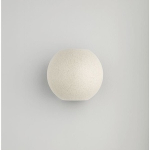 Aplica LED ambientala exterior IP65 SIMENTI White Sandstone - Img 3
