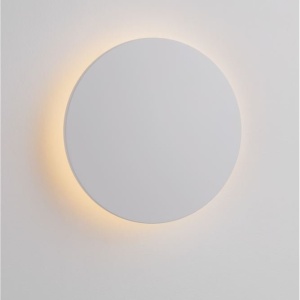 Aplica LED ambientala iluminat exterior IP65 COPPER D-18cm 229690 universul-luminii.ro