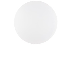 Aplica LED ambientala iluminat exterior IP65 VALNO D-30cm 149060 universul-luminii.ro