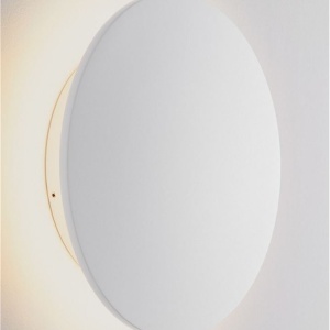 Aplica LED ambientala iluminat exterior IP65 VALNO D-30cm 229700 universul-luminii.ro