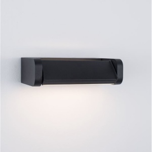 Aplica LED ambientala orientabila pentru iluminat exterior IP54 VOLVER 190730 universul-luminii.ro