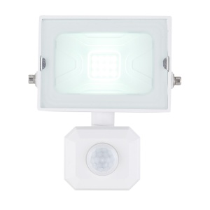Aplica LED de exterior cu senzor de miscare IP44 HELGA 106500 universul-luminii.ro