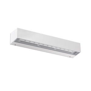 Aplica LED de exterior design modern TACANA alb 71047