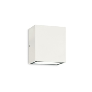 Aplica LED de exterior iluminat ambiental Argo 4000K alba