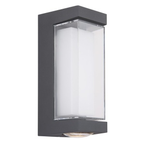Aplica LED de exterior IP54 PLIXON 163270 universul-luminii.ro