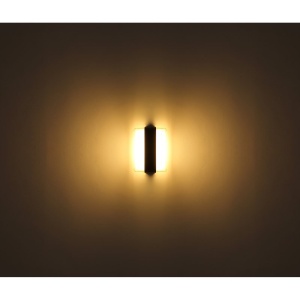 Aplica LED de exterior IP54 PLIXON 241180 universul-luminii.ro
