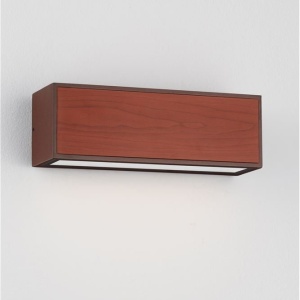 Aplica LED de exterior solara cu senzor de miscare IP65 BROWN 149030 universul-luminii.ro
