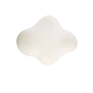 Aplica LED de perete camera copii IP44 EOS - Img 1