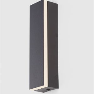 Aplica LED de perete design ambiental COLBY 12W - Img 6