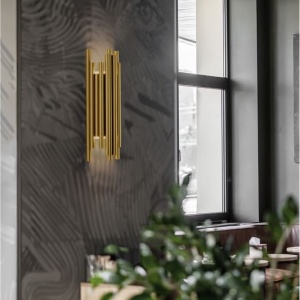 Aplica LED de perete design modern BONJOUR 122010 universul-luminii.ro