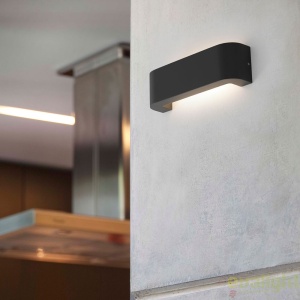 APLICA LED DE PERETE DESIGN MODERN BRACKET 72272 - Img 5