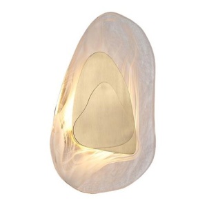 Aplica LED de perete design modern Destiny