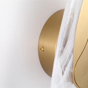 Aplica LED de perete design modern Destiny - Img 4