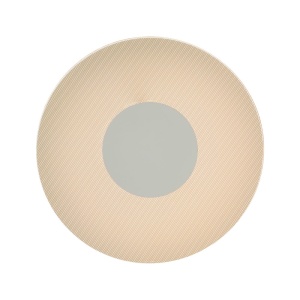 Aplica LED de perete iluminat ambiental VENUS 9W alba