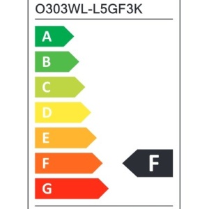 Aplica LED de perete pentru exterior IP65 Shim negru 5W 216840 universul-luminii.ro