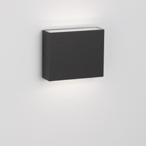 Aplica LED de perete pentru iluminat exterior IP65 DEWI 109400 universul-luminii.ro