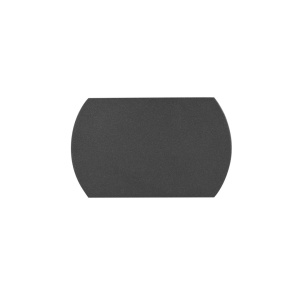 Aplica LED de perete pentru iluminat exterior IP65 PARRIS