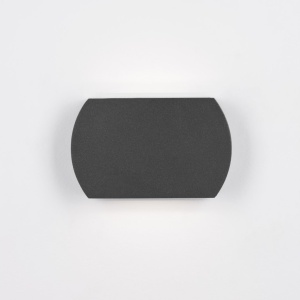Aplica LED de perete pentru iluminat exterior IP65 PARRIS 109370 universul-luminii.ro