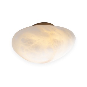 Aplica LED de perete sau tavan, Natural Stone, Nuvia 7W