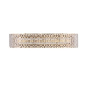 Aplica LED de perete stil elegant KINARA