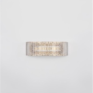 Aplica LED de perete stil elegant KINARA - Img 4