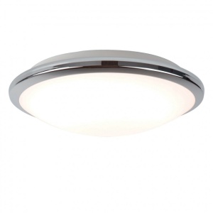 Aplica LED de perete / tavan pentru baie IP44 Bathroom 30cm 7938-30CC SRT