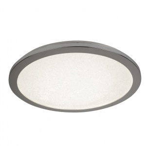 Aplica LED de perete / tavan pentru baie IP44 Flush 30cm 8100-30CC SRT