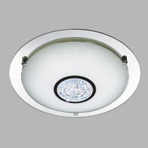 Aplica LED de perete / tavan pentru baie IP44 Flush 42cm 3883-41 SRT 74570 universul-luminii.ro