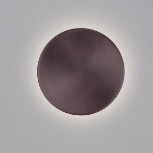 Aplica LED design decorativ CYRCLE coffee D-30cm
