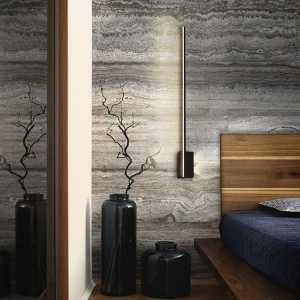 Aplica LED design liniar modern minimalist Stick - Img 2