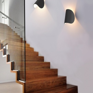 Aplica LED directionabila cu lumina ambientala IP44 Ceres alba 70910 universul-luminii.ro
