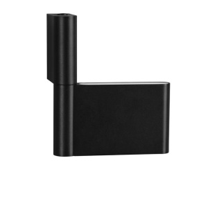 Aplica LED directionabila Light Up & Down stil minimalist FLUSSO, NVL-9540277 - Img 3