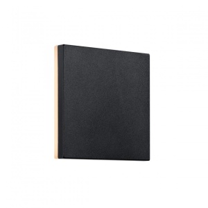 Aplica LED exterior lumina ambientala Artego square 46951003 NL
