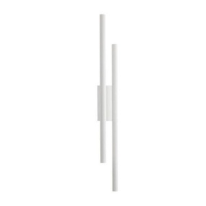 Aplica LED iluminat ambiental BRILLIA alba