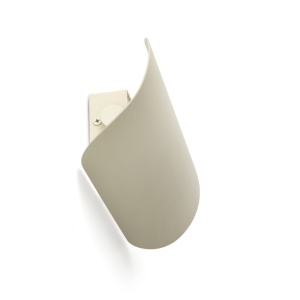 Aplica LED iluminat ambiental NOVO L-25cm bej - Img 3