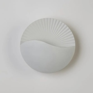 Aplica LED iluminat ambiental Sunrise, White - Img 2