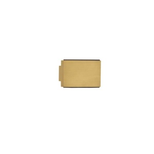 Aplica LED iluminat ambiental Up & Down OTI aurie, NVL-9695164 - Img 4