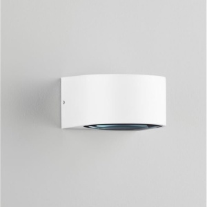 Aplica LED iluminat exterior ambiental IP54 OPERA alb 158330 universul-luminii.ro
