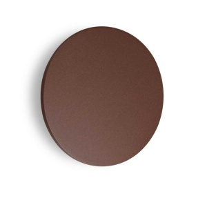 Aplica LED iluminat exterior ambiental Punto ap d30 cafenie