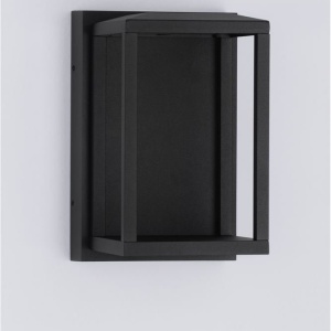 Aplica LED iluminat exterior decorativ, IP65, PRIVE H 19cm 167670 universul-luminii.ro