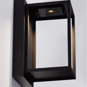 Aplica LED iluminat exterior decorativ, IP65, PRIVE H 25cm 244310 universul-luminii.ro